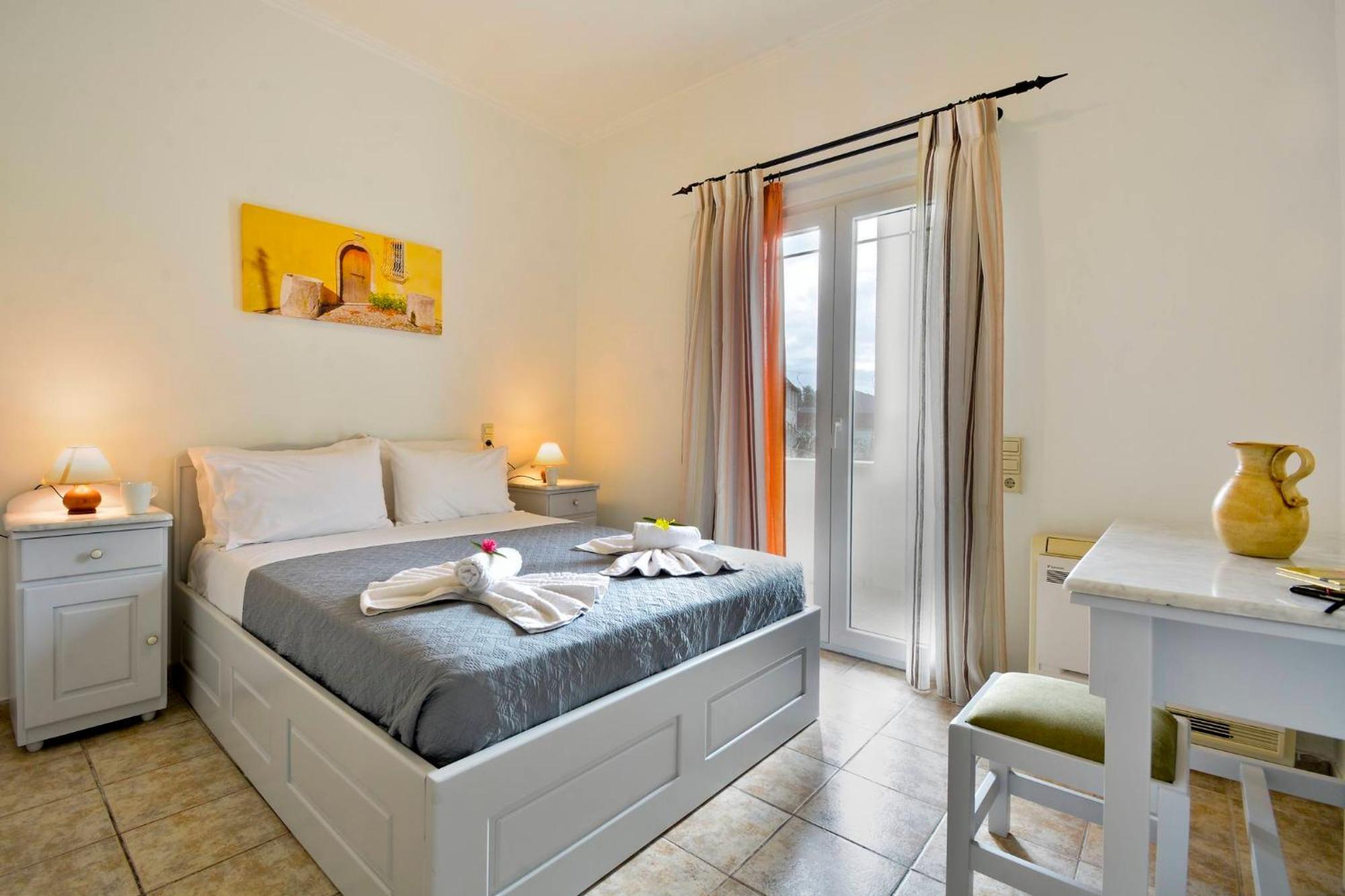 Corfu Anastasia 库托卡利恩 外观 照片