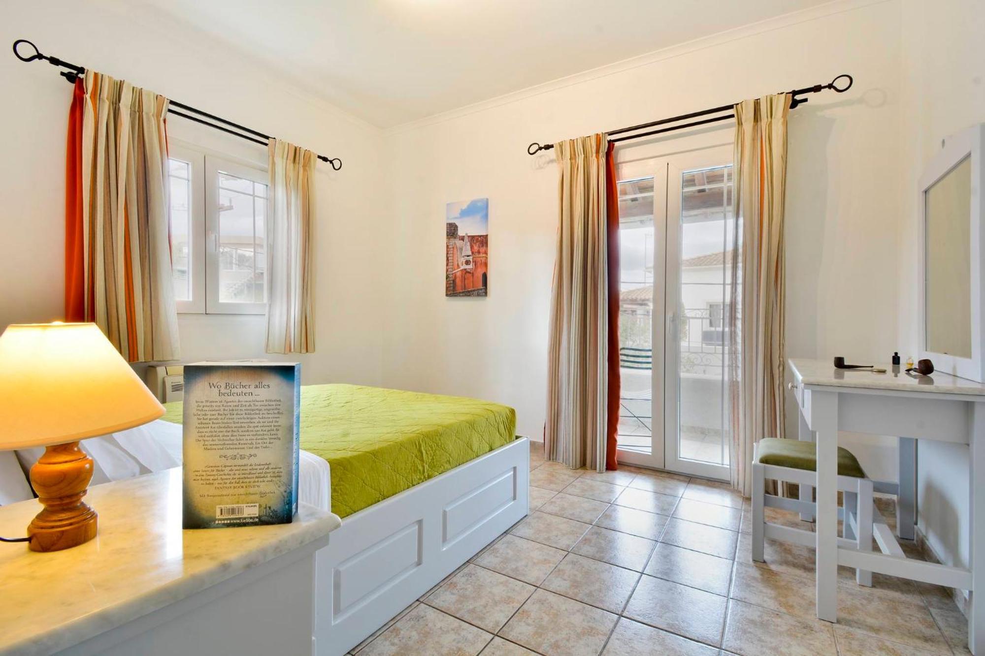 Corfu Anastasia 库托卡利恩 外观 照片