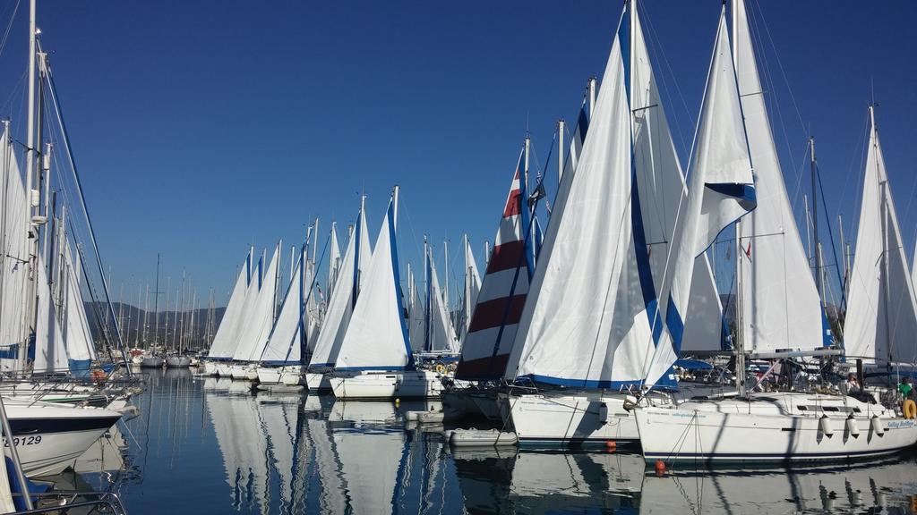 Corfu Anastasia 库托卡利恩 外观 照片