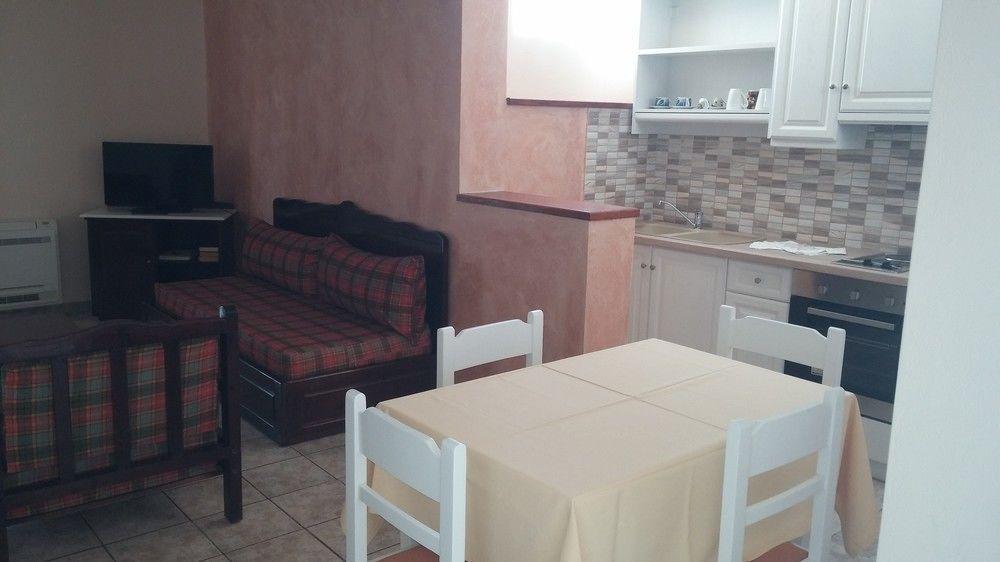 Corfu Anastasia 库托卡利恩 外观 照片