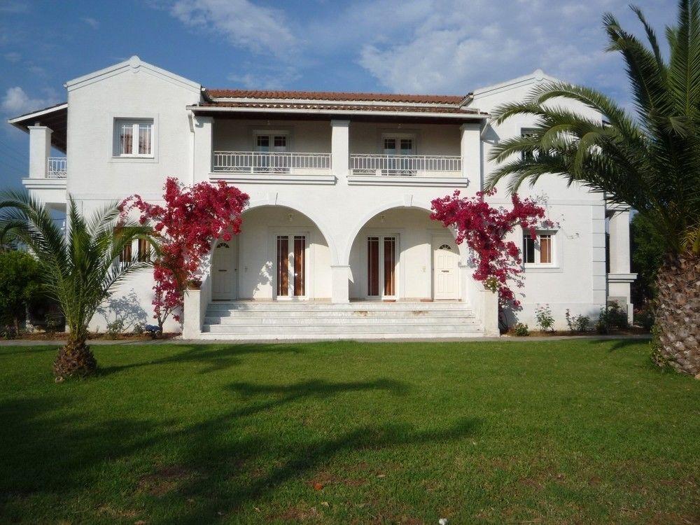 Corfu Anastasia 库托卡利恩 外观 照片
