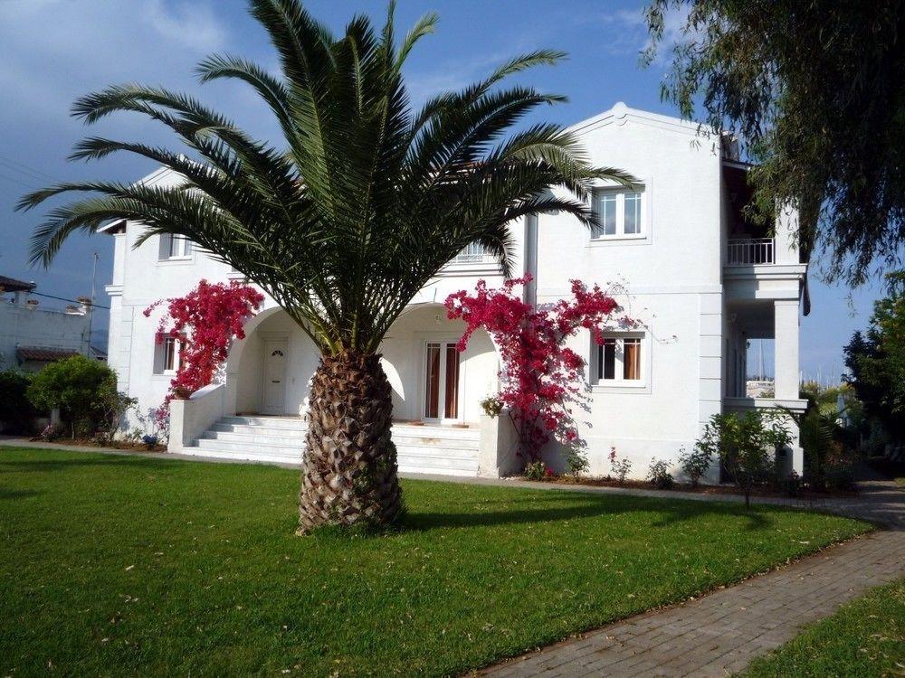 Corfu Anastasia 库托卡利恩 外观 照片