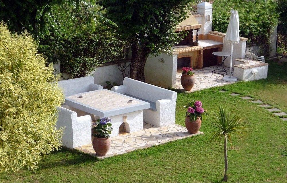 Corfu Anastasia 库托卡利恩 外观 照片