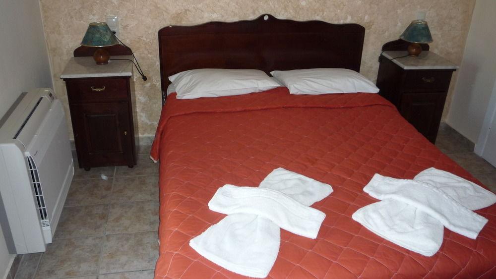 Corfu Anastasia 库托卡利恩 外观 照片