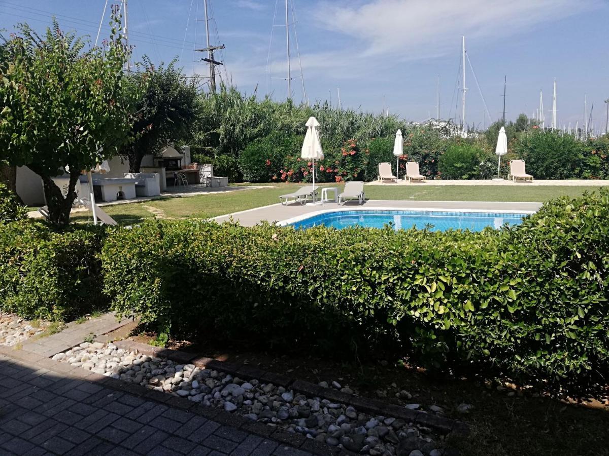 Corfu Anastasia 库托卡利恩 外观 照片